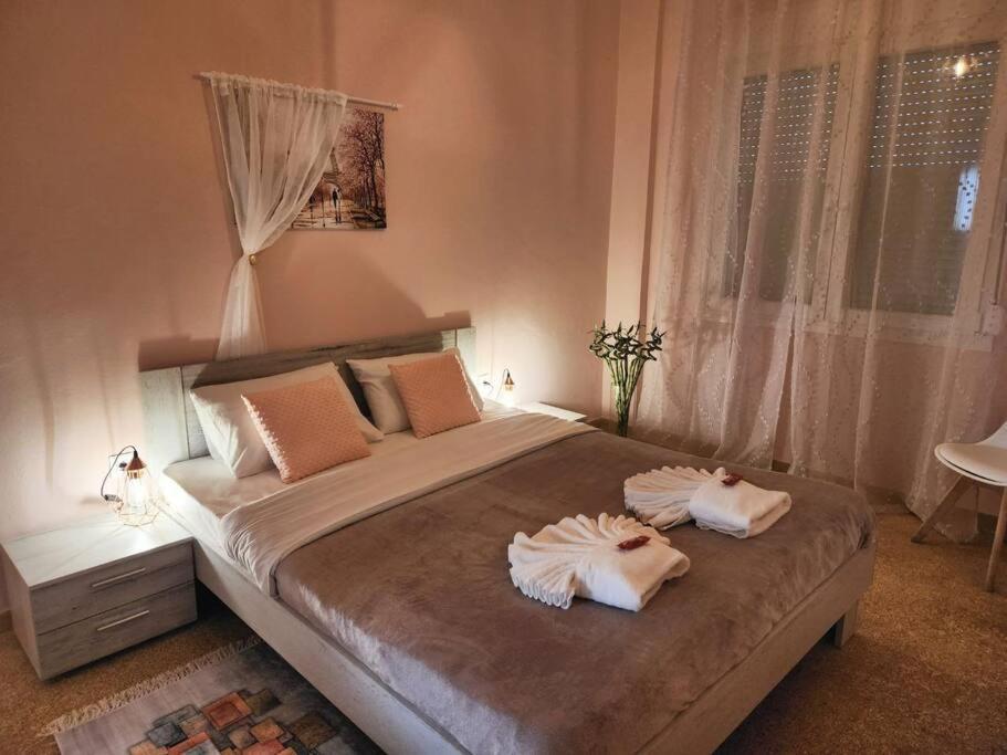 Apartment Kallithea's Heart Greendom Athens