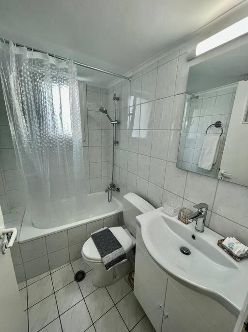 Apartment Kallithea's Heart Greendom